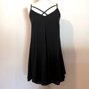 Joseph Ribkoff Black Casual Dress